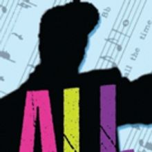 Laguna Playhouse's ALL SHOOK UP Opens in July