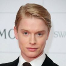 Freddie Fox and Richard Madden to Share Lead in Kenneth Branagh's ROMEO AND JULIET