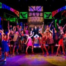 BWW Review: KINKY BOOTS, Adelphi Theatre, Sept 15 2015