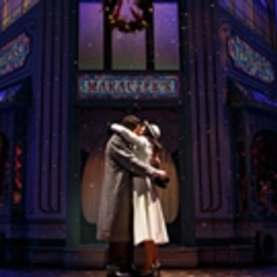 NY Public Library's Information Assistant Michael T. Hearn on A Brief History Of SHE LOVES ME