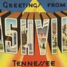 Nashville Theater Calendar 8/12/15