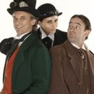 Australian Premiere of AROUND THE WORLD IN 80 DAYS to Open at Alex Theatre