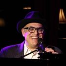 Photo Coverage: Composer David Yazbek Brings His Music To Feinstein's/54 Below