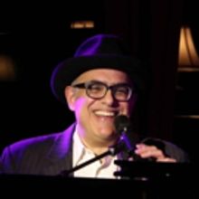 Photo Coverage: Composer David Yazbek Brings His Music To Feinstein's/54 Below
