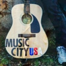 Amphibian Stage Productions to Develop New Country Rock Musical MUSIC CITY, USA