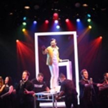 Photo Flash: First Look at THE WHO'S TOMMY at MTH Theater
