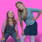 Photo Flash: Meet the Stars of RAMONA QUIMBY at DM Playhouse