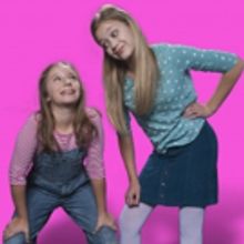 Photo Flash: Meet the Stars of RAMONA QUIMBY at DM Playhouse