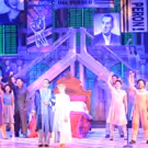 Photo Flash: First Look at Jenny Ashman, Brandon Rubendall, Mark Womack and More in…