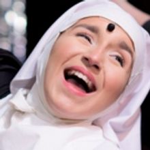 Photo Flash: City Theatre Austin presents NUNSENSE