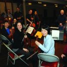 North/South Chamber Orchestra to Present New York Premiere of Meira Warshauer's IN…