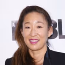 Sandra Oh Cast in Title Role of BBC America's Original Scripted Series KILLING EVE