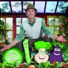 Cbeebies Favourite Mr Bloom's Nursery Live Comes to the Wyvern