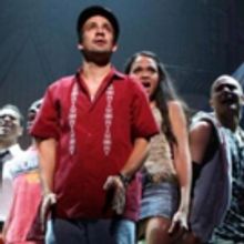 The Weinstein Co. Looks to Bring Washington Heights to the Big Screen: IN THE HEIGHTS Film Adaptation Back on Track!