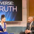 VIDEO: First Look - Steve Harvey Breaks Silence on Miss Universe Blunder