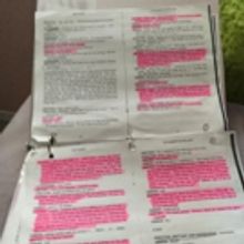 BWW Blog: Casey McGuire - Memorize!