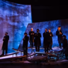 Opera Philadelphia Triumphs With BREAKING THE WAVES
