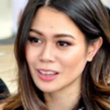 Tanya Manalang Talks TICK, TICK...BOOM!