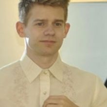 Photo Exclusive: Inside Andrew Keenan-Bolger's Christmas Concert in Manila