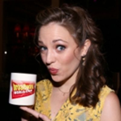 BWW Morning Brief March 31st, 2017 - Sara Bareilles, BANDSTAND, THE PLAY THAT GOES WRONG and More!