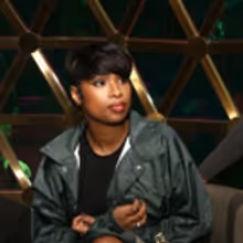 Jennifer Hudson to Star Opposite Adam Sandler in Netflix's Original Film SANDY WEXLER
