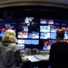 STAGE TUBE: Watch the Camera Magic Behind GREASE: LIVE!
