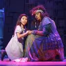 Photo Flash: First Look - MATILDA First National Tour Launches at the Ahmanson This…