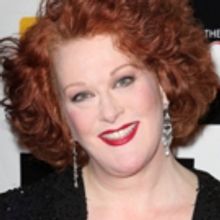 TABOO's Liz McCartney Joins ONWARD VICTORIA Concert Lineup at Feinstein's/54 Below