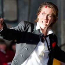 Pop-Up Opera Reviving First 'Tragic' Opera for Spring 2017