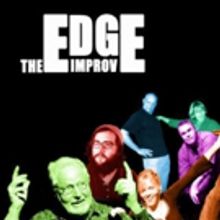 Inaugurate the New Year with The EDGE Improv at BPA
