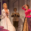 Photo Flash: First Look at THE MERRY WIVES OF WINDSOR at The Shakespeare Theatre of…