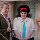 STAGE TUBE: Watch All New Promo for NBC's HAIRSPRAY LIVE!