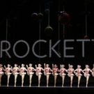 Photo Flash: The Rockettes Sparkle in CHRISTMAS SPECTACULAR Opening Night at Radio…
