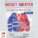 Segal Centre Seeks Young Actors for THE HOCKEY SWEATER Musical
