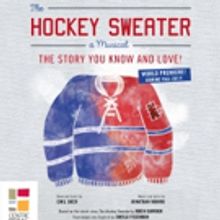 Segal Centre Seeks Young Actors for THE HOCKEY SWEATER Musical
