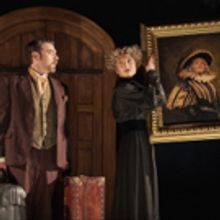 BWW Review: BASKERVILLE A SHERLOCK HOLMES MYSTERY at Cleveland Play House