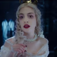 VIDEO: Voice of Alan Rickman Featured in All-New ALICE THROUGH THE LOOKING GLASS… Video