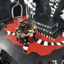 BWW Blog: Samantha Jamieson - Today Is Your Day!