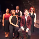 Photo Flash: First Look at Kokandy Productions' A KOKANDY CHRISTMAS, Opening Tonight