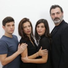 STAGE TUBE: First Look at the BAT YAM FESTIVAL OF MUSICALS