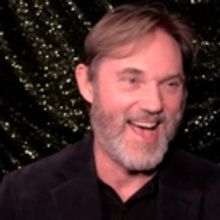 Tony Awards Close-Up: What Does Richard Thomas Enjoy Most About Doing THE LITTLE FOXE