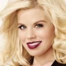 Megan Hilty Plays Valley Performing Arts Center Tonight
