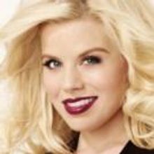 Megan Hilty to Play Valley Performing Arts Center, 9/24