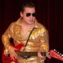 BYE BYE BIRDIE to Rock the Leddy Next Month