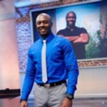 Food Network Star Winner Eddie Jackson Series BBQ BLITZ Premieres Tonight