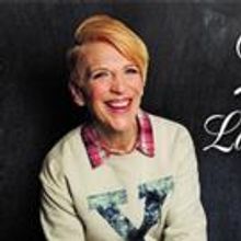 Lisa Lampanelli's 'Back To The Drawing Board' Set for 7/24 Release