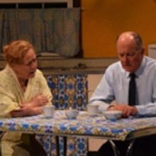 BWW Review: COME BACK, LITTLE SHEBA True and Authentic