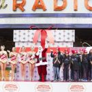 Photo Flash: The Rockettes and Santa Announce 2,000 'CHRISTMAS SPECTACULAR' Tickets…