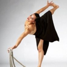 Nimbus Dance Works Company to Hold Auditions, Today