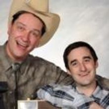 Vagabond Players to Open 100th Season with GREATER TUNA